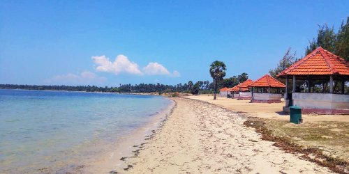 Jaffna beaches