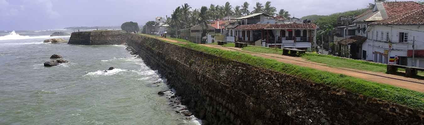 Beauty of Galle