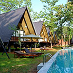 Kottawatta River Bank Resort 
