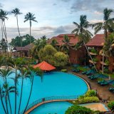  Royal Palms Beach Hotel