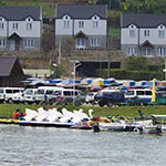 Lakeside Cottages 