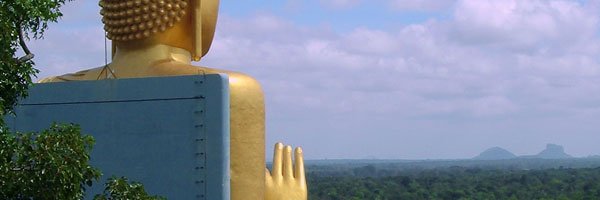 Sigiriya and Dambulla Tour from Colombo