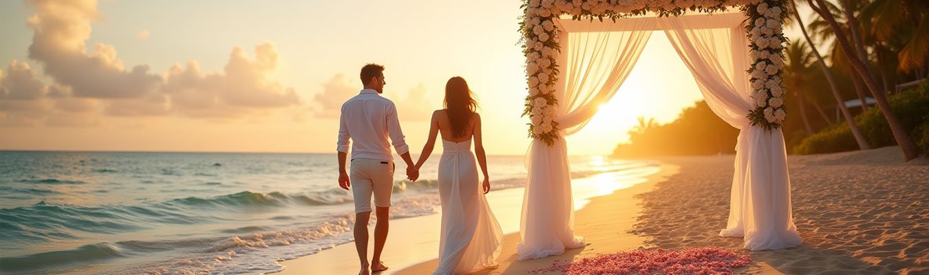 Weddings & Honeymoon